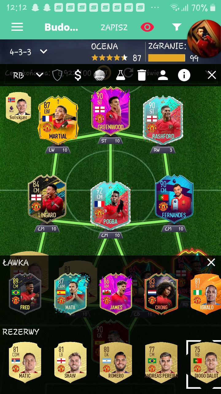Manchester United