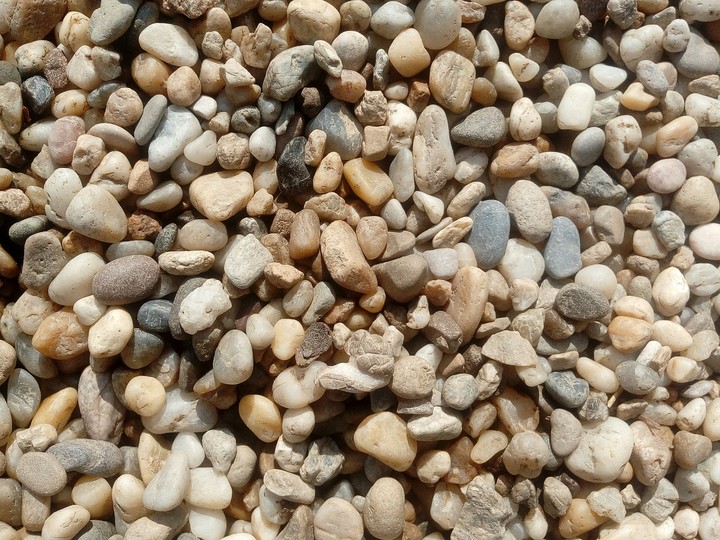 Gravel
