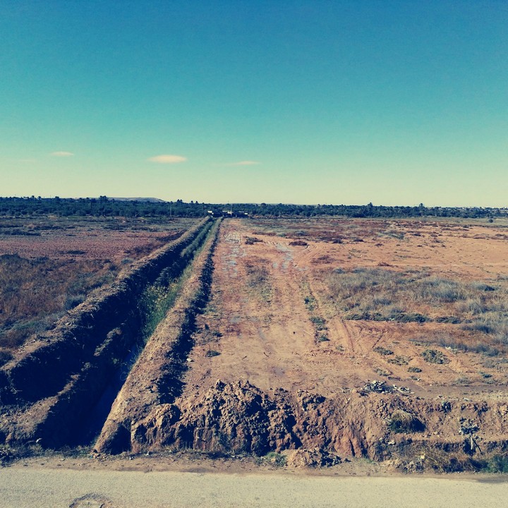 paysage