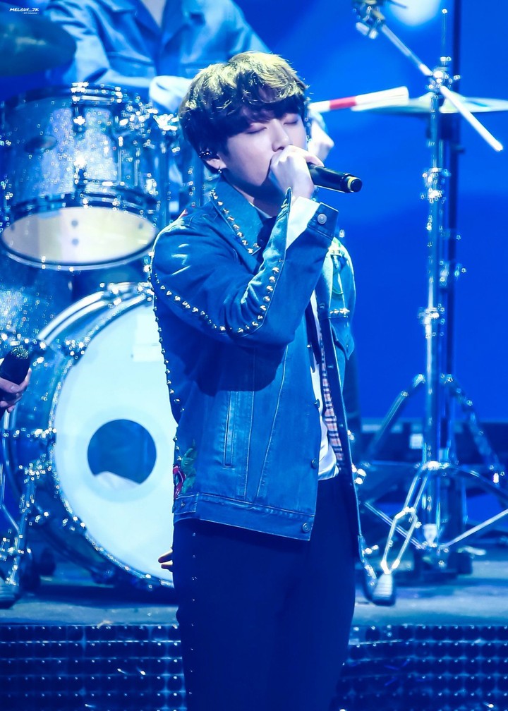BTS~JungKook
