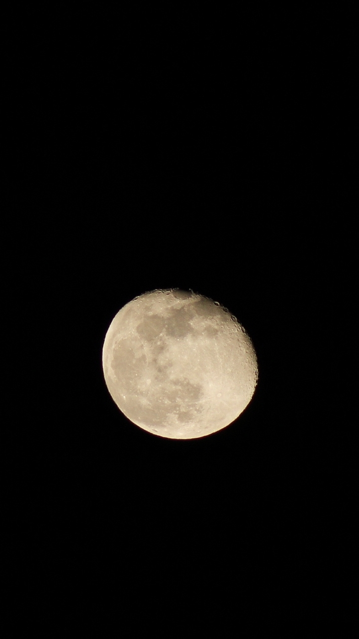 The Moon