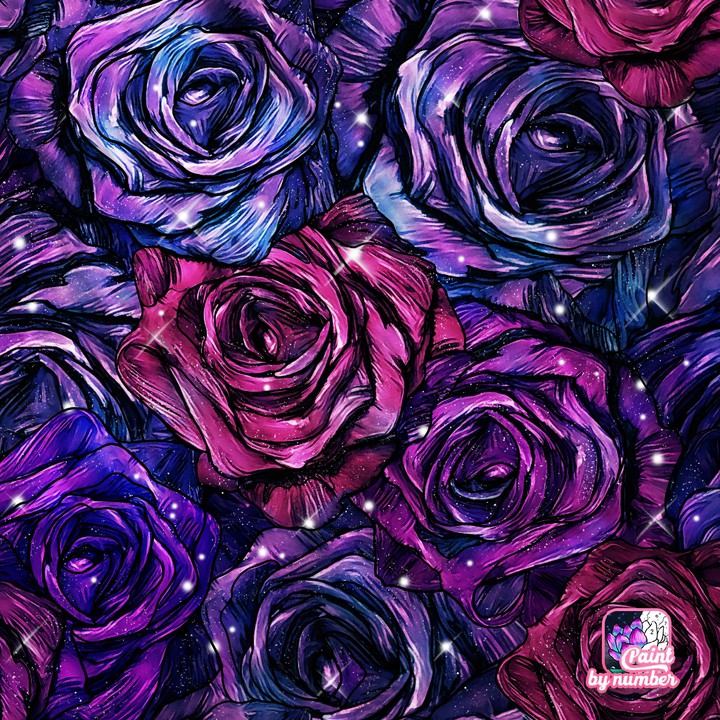 rose