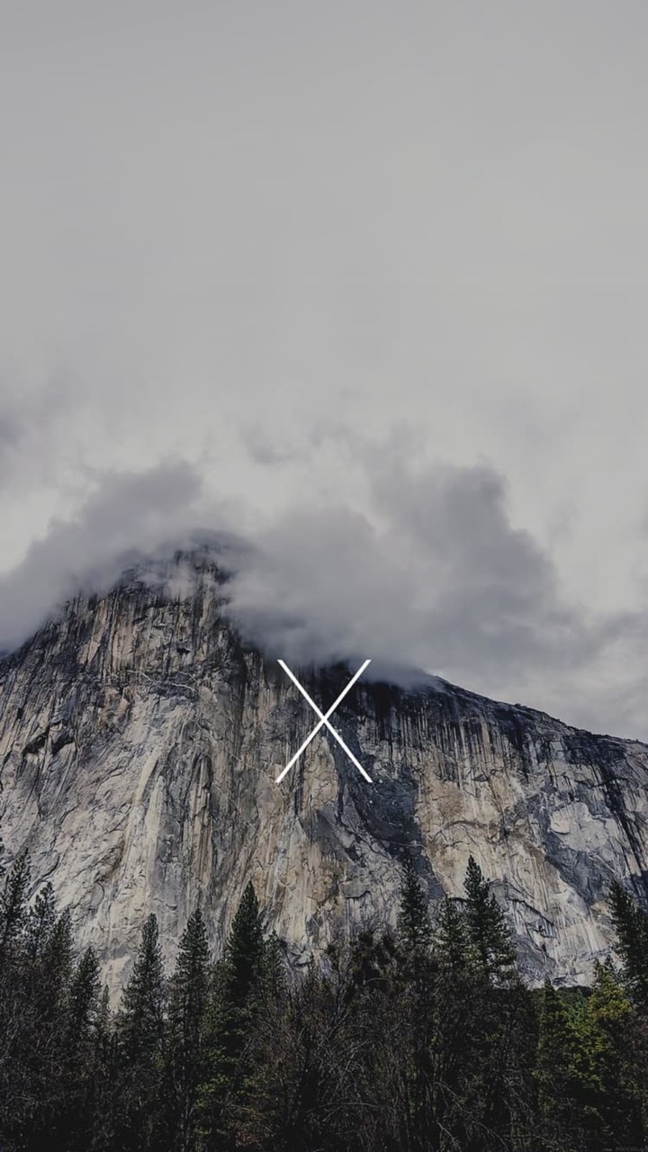OS X Mountain