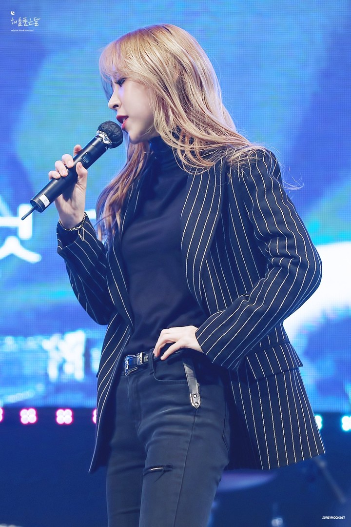 moon
