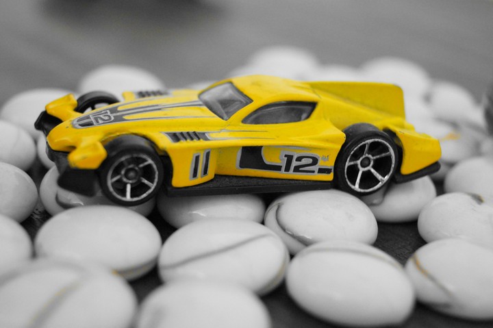 Dream car¡¡