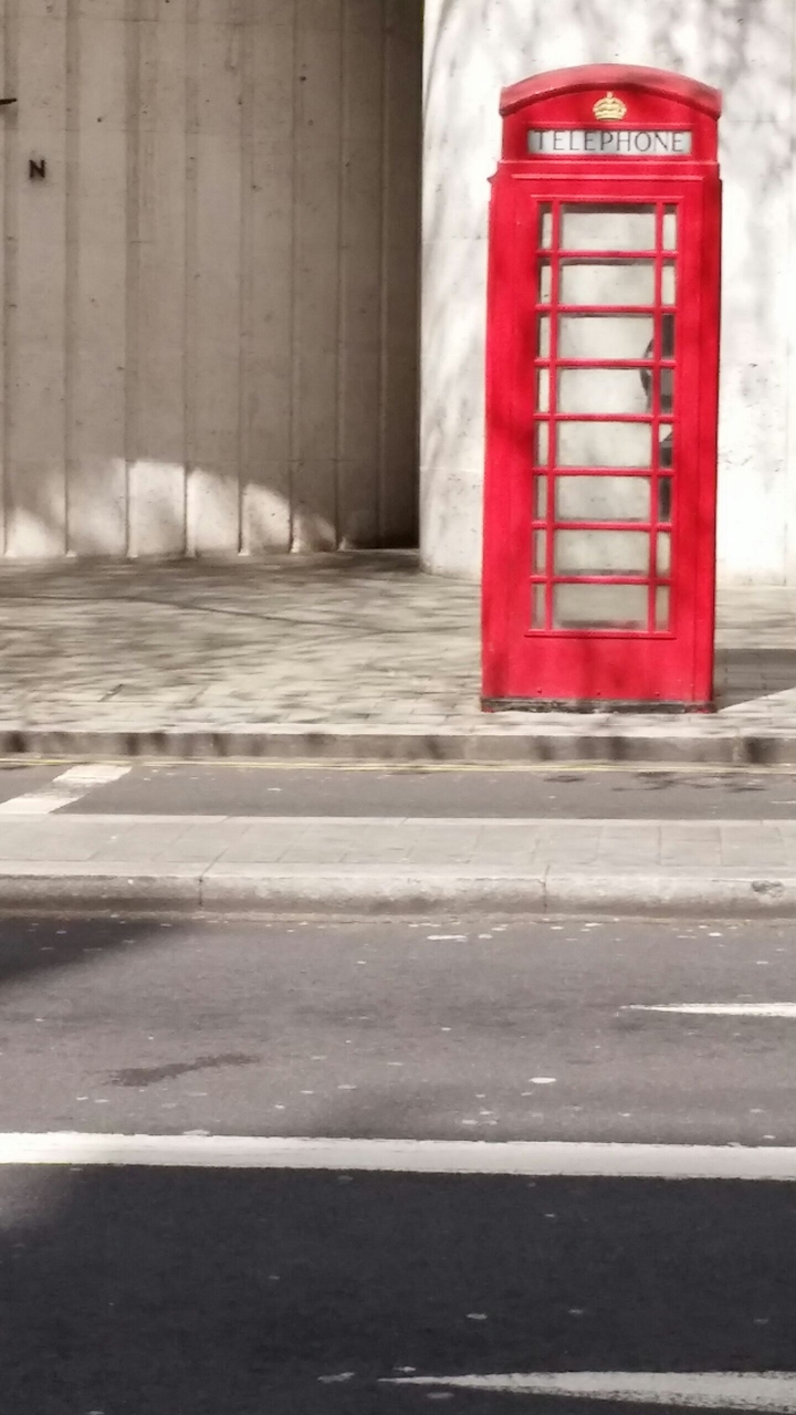 London Lover