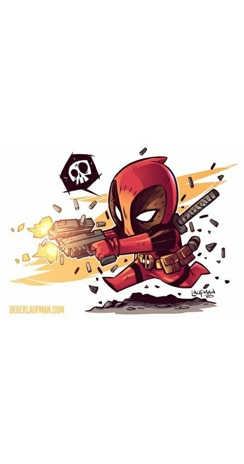deadpool