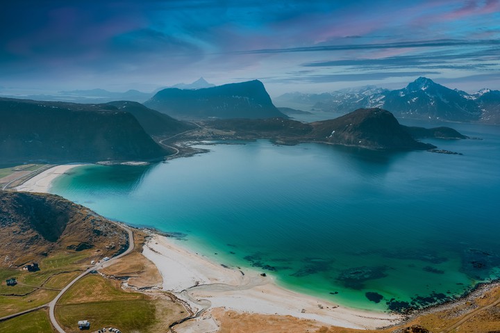 Norway