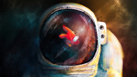 Among us illustration