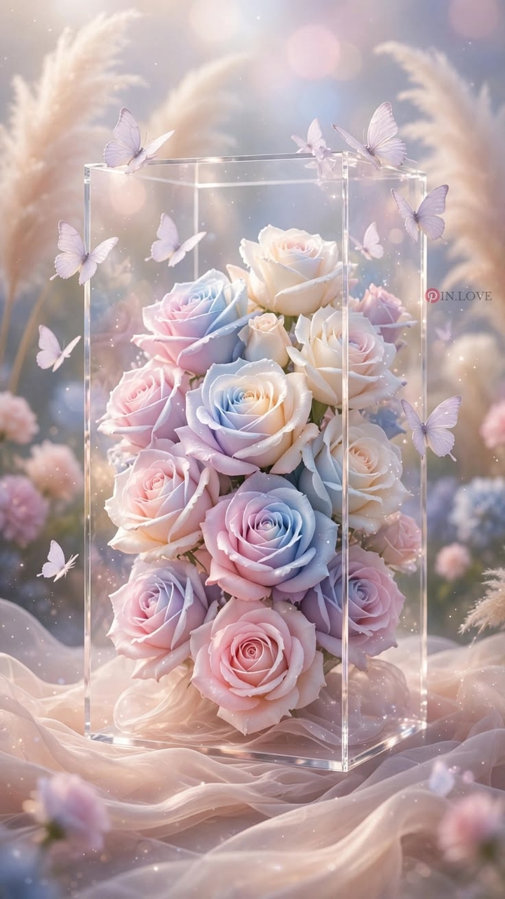 Roses sweet