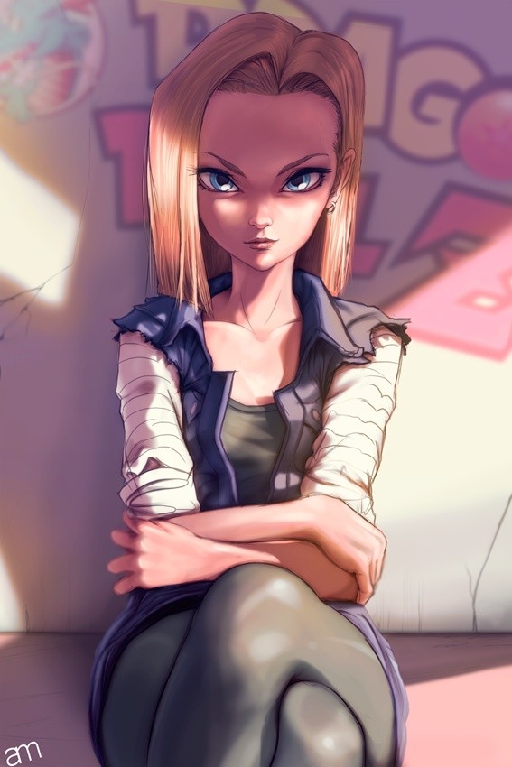 anime