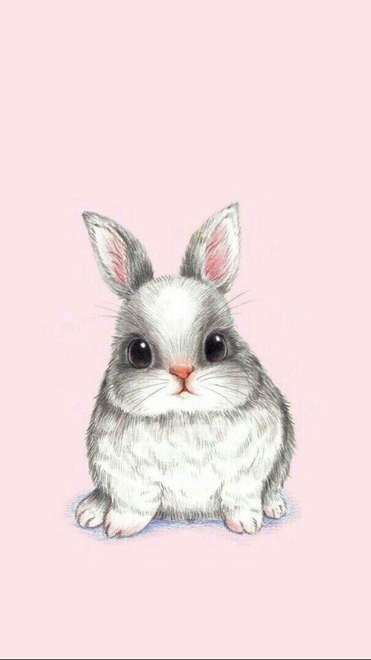 зайчик