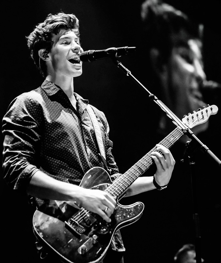 Shawn Mendes