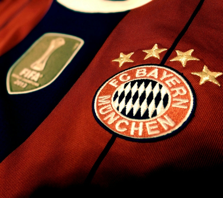 Fc Bayern