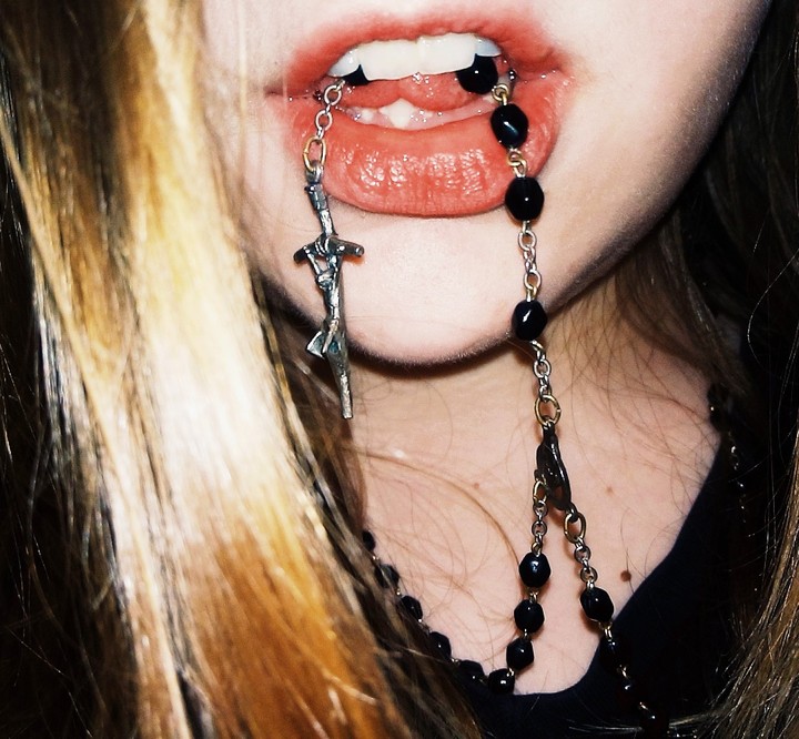 lips