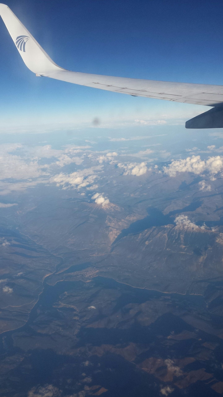 A Birdseye View