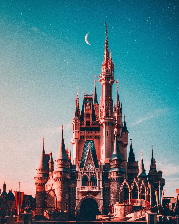 Disney