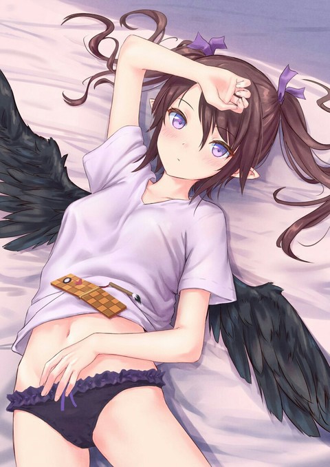 Anime Girl