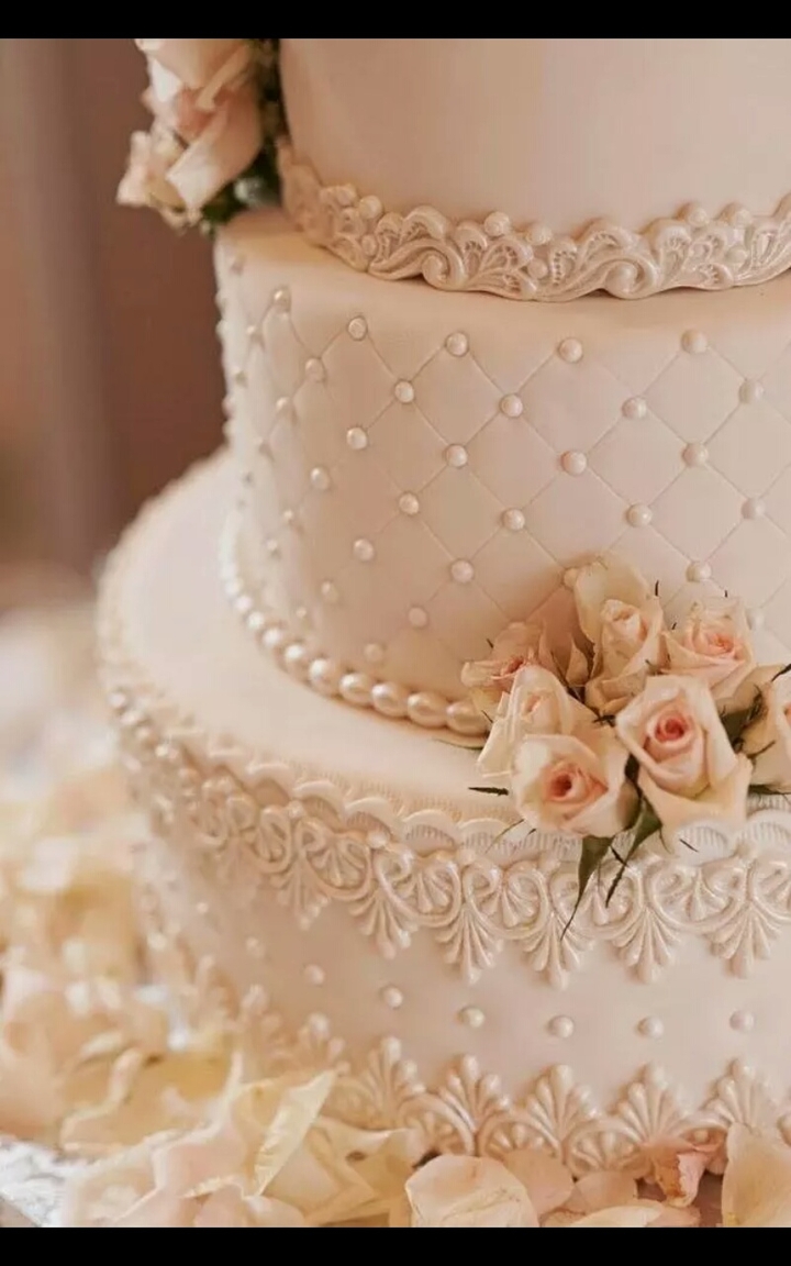 Cake