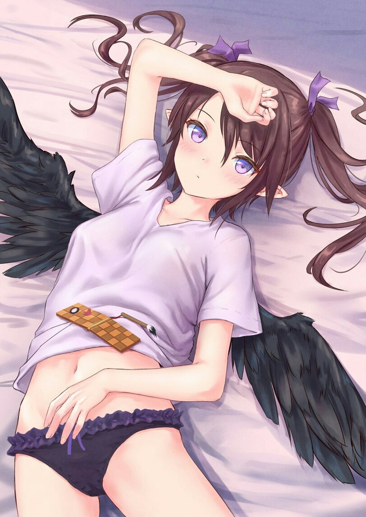 Anime Girl