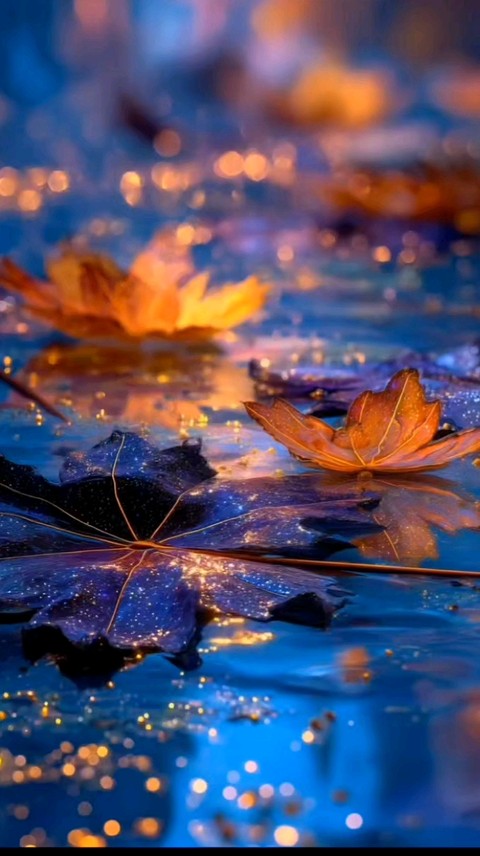 Y♥️ Welcome autumn