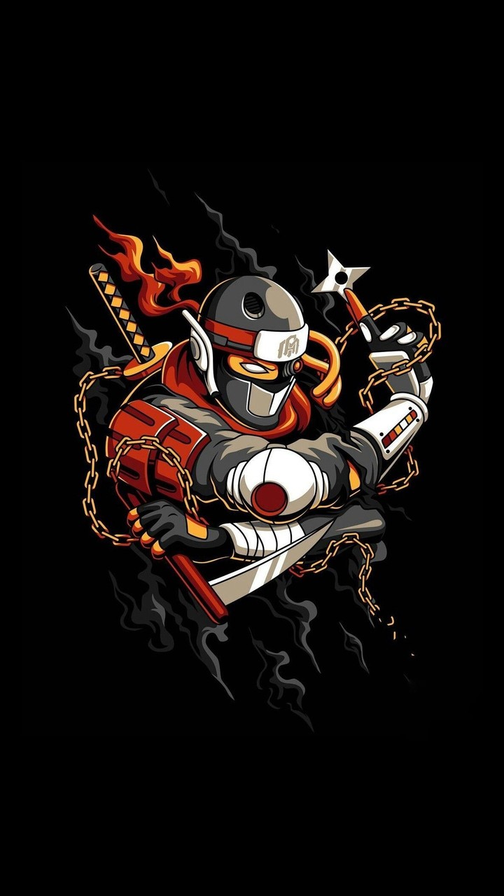 ninja
