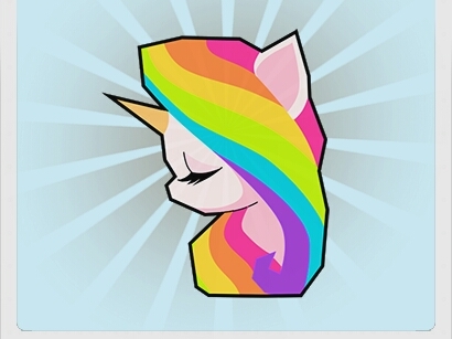 be a unicorn ♡♡♡