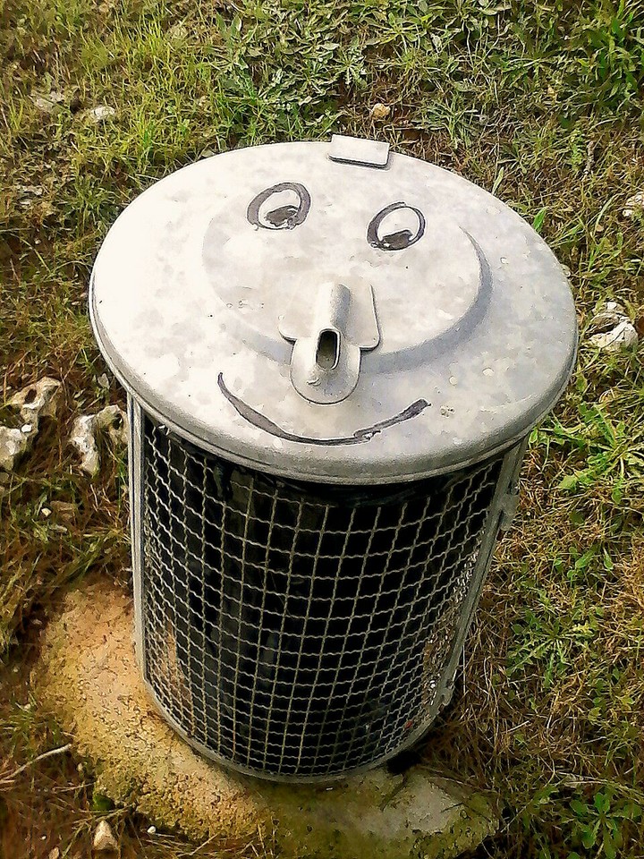 happy face