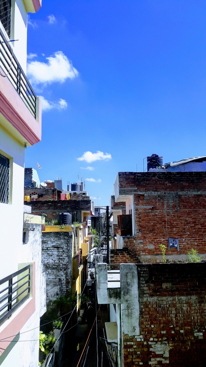Locality