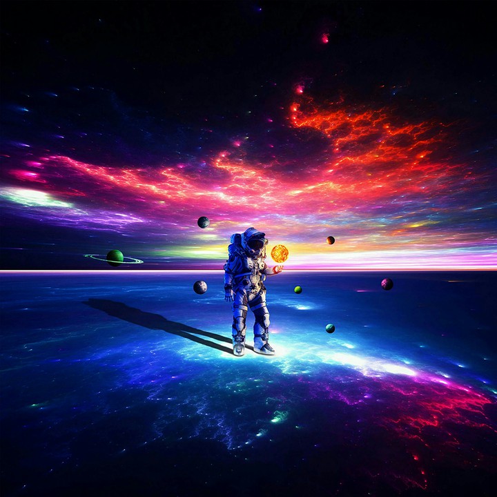 #The Rocketman