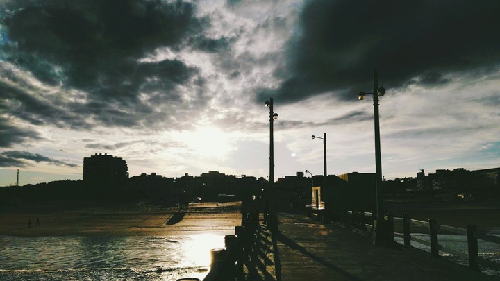 Quay