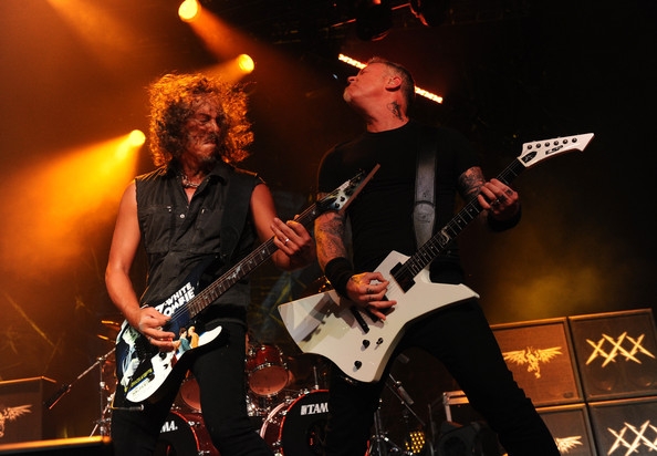 metallica