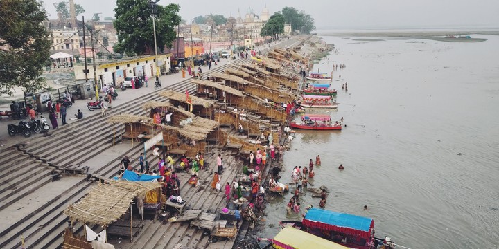 Ayodhya