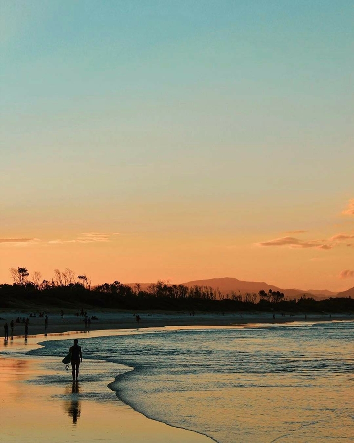 Byron Bay, Australia