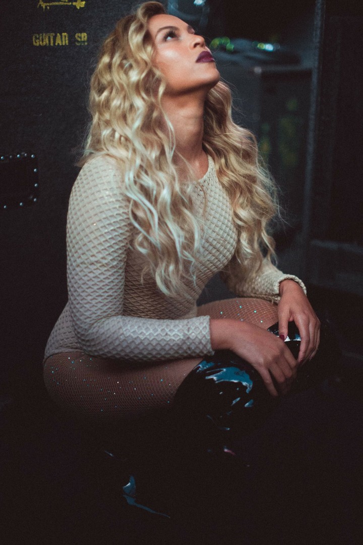 Beyonce