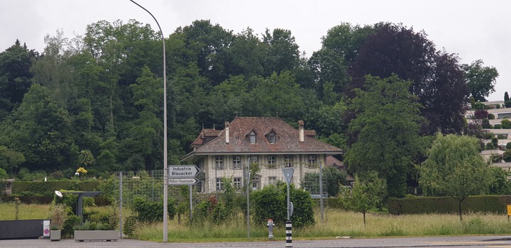Bern