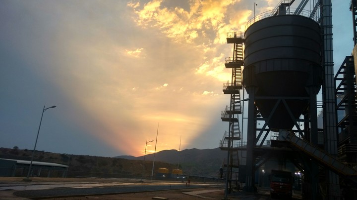 sun