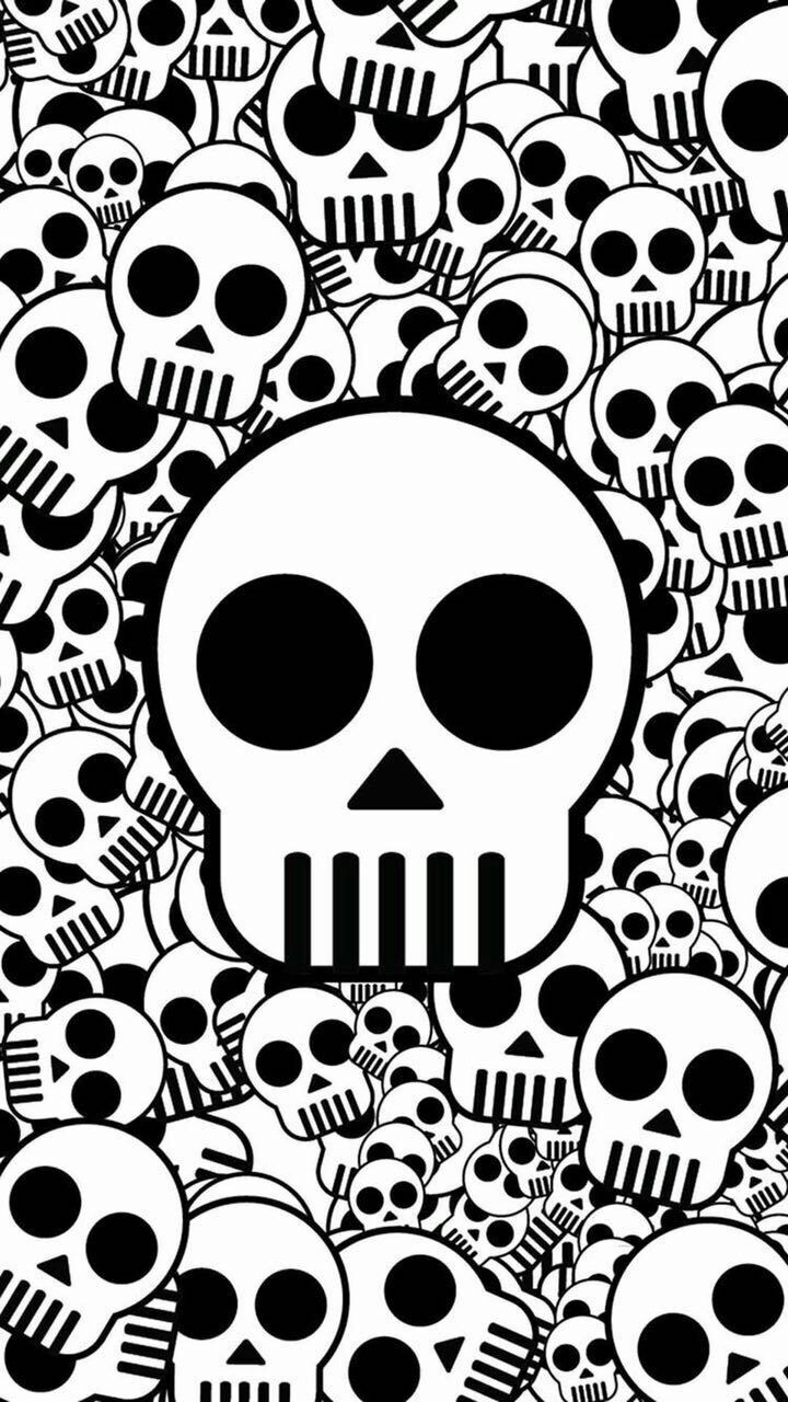 skull