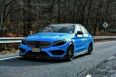 AMG