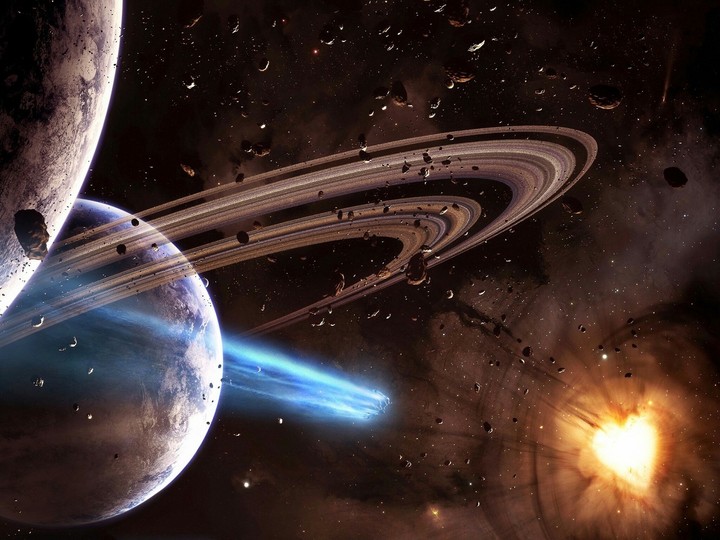 Space