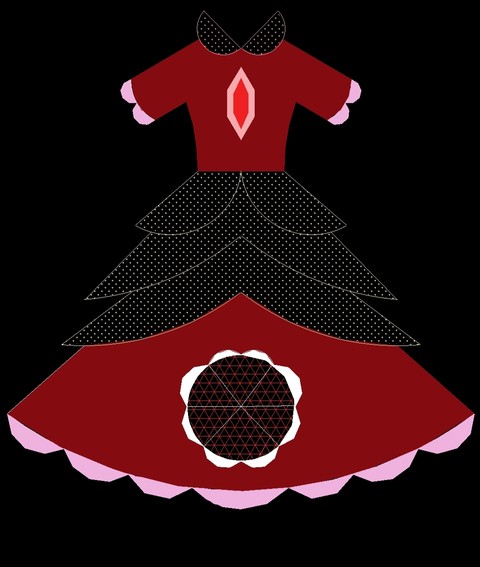 sfondi red, logo
