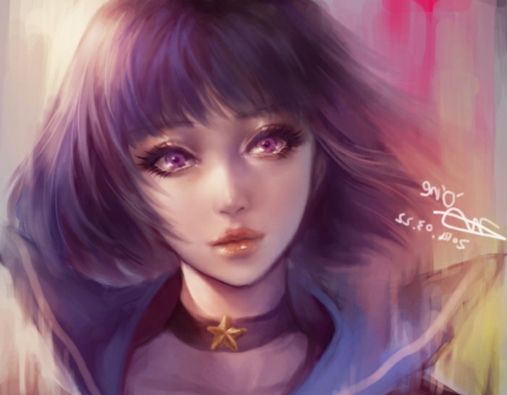 Sailor moon