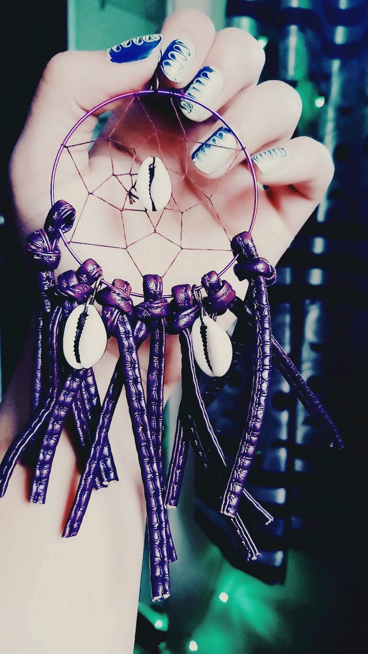 Dreamcatcher