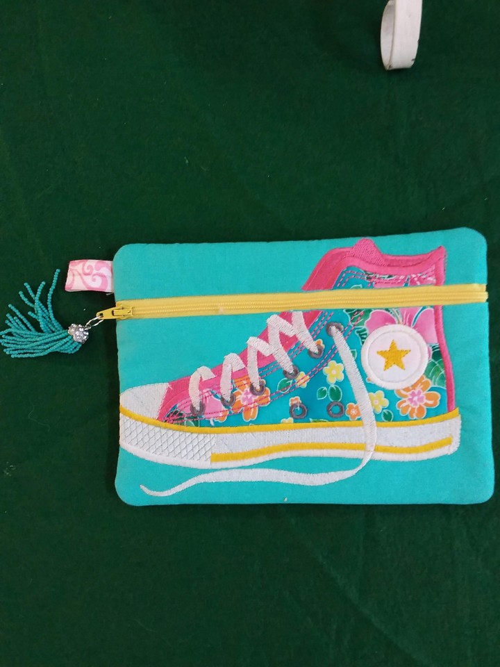 5 x 7 converse bag
