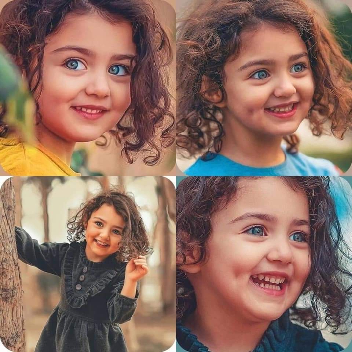 Smiles