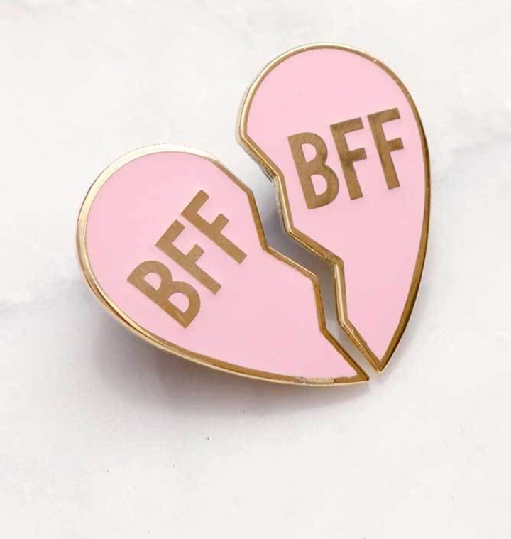 BFF❤