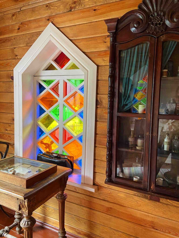 window