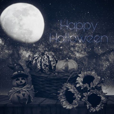 spooky