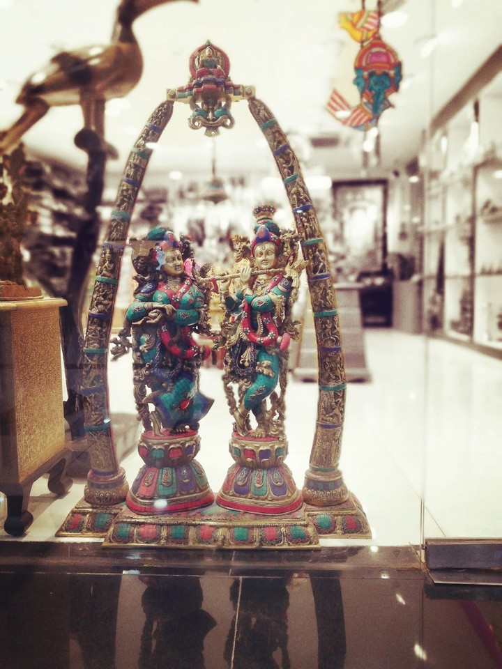 Krishna