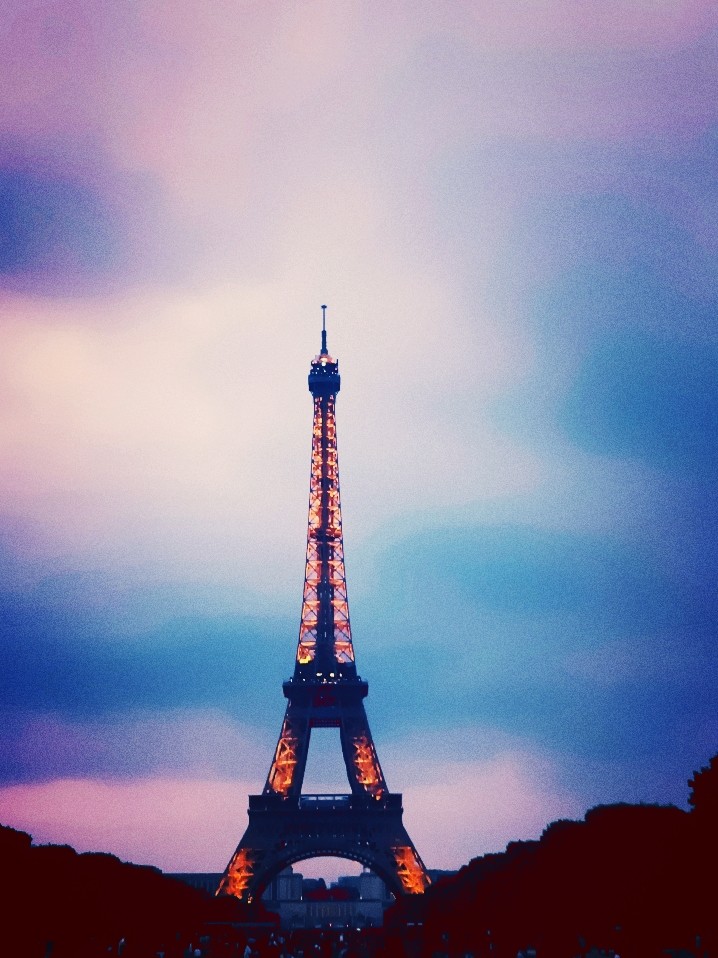 Tour Eiffel